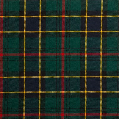 Lightweight Tartan by the Meter McNaughton - Q - Image 66