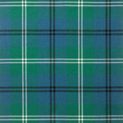 Lightweight Tartan by the Meter McNaughton - Q - Image 67