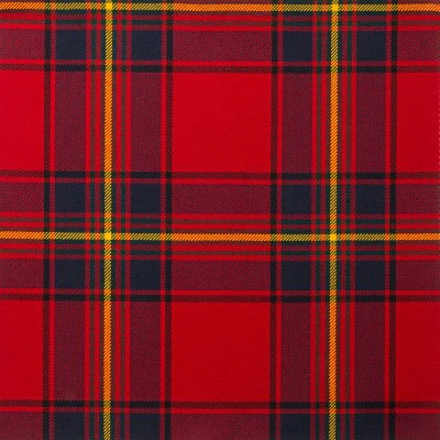 Lightweight Tartan by the Meter McNaughton - Q - Image 68