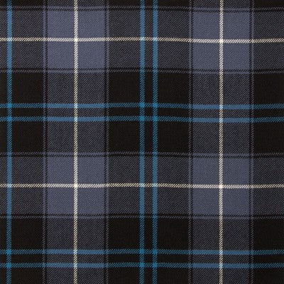 Lightweight Tartan by the Meter McNaughton - Q - Image 71