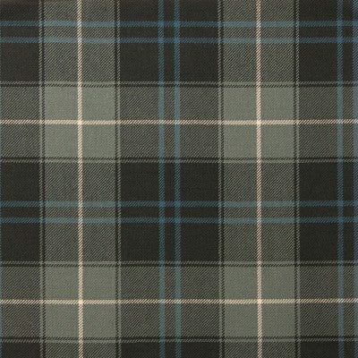 Lightweight Tartan by the Meter McNaughton - Q - Image 73
