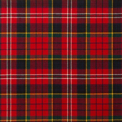 Lightweight Tartan by the Meter McNaughton - Q - Image 9
