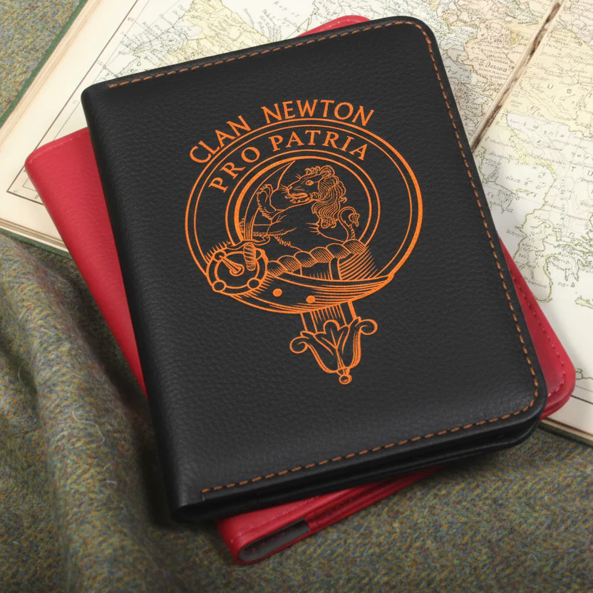 Newton Clan and Tartan Shop