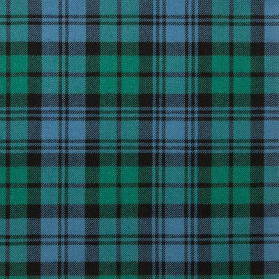 Tartan Swatches - Lightweight   A-C - Image 23