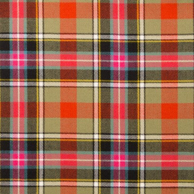 Tartan Swatches - Lightweight   A-C - Image 36