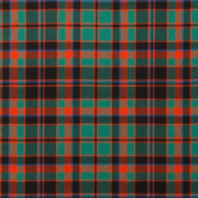 Tartan Swatches - Lightweight   A-C - Image 39