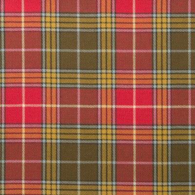 Tartan Swatches - Lightweight   A-C - Image 46