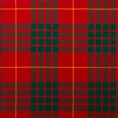 Tartan Swatches - Lightweight   A-C - Image 51