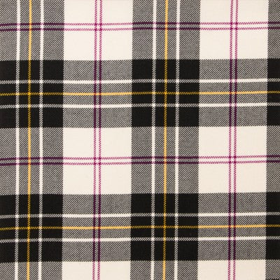 Tartan Swatches - Lightweight MacNaughton - Q - Image 10