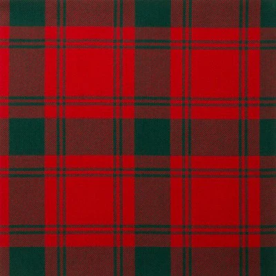 Tartan Swatches - Lightweight MacNaughton - Q - Image 13