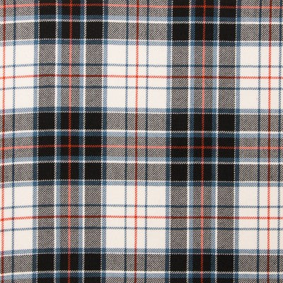Tartan Swatches - Lightweight MacNaughton - Q - Image 16