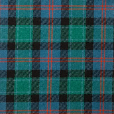 Tartan Swatches - Lightweight MacNaughton - Q - Image 20