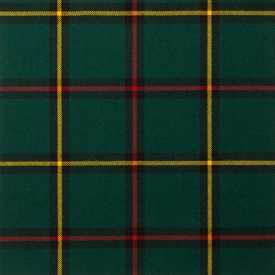 Tartan Swatches - Lightweight MacNaughton - Q - Image 24