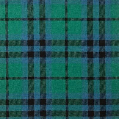 Tartan Swatches - Lightweight MacNaughton - Q - Image 25
