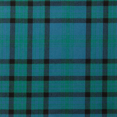Tartan Swatches - Lightweight MacNaughton - Q - Image 27
