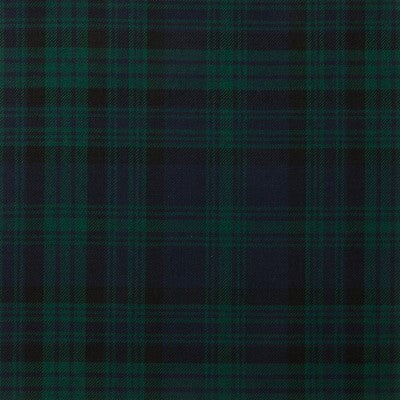 Tartan Swatches - Lightweight MacNaughton - Q - Image 28