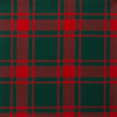 Tartan Swatches - Lightweight MacNaughton - Q - Image 35