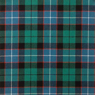 Tartan Swatches - Lightweight MacNaughton - Q - Image 36