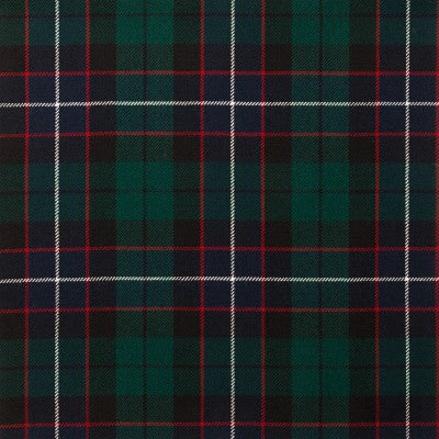 Tartan Swatches - Lightweight MacNaughton - Q - Image 37