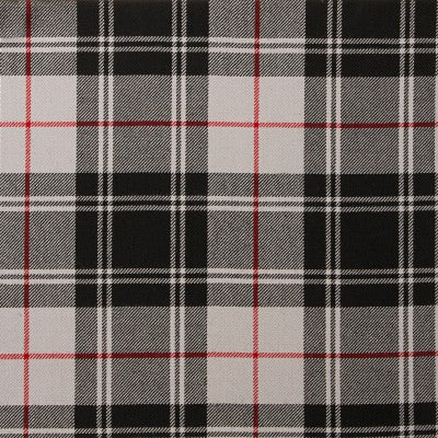 Tartan Swatches - Lightweight MacNaughton - Q - Image 38