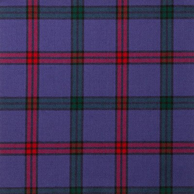 Tartan Swatches - Lightweight MacNaughton - Q - Image 39