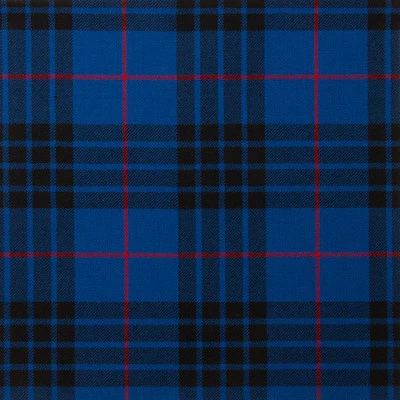 Tartan Swatches - Lightweight MacNaughton - Q - Image 40