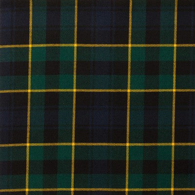 Tartan Swatches - Lightweight MacNaughton - Q - Image 46