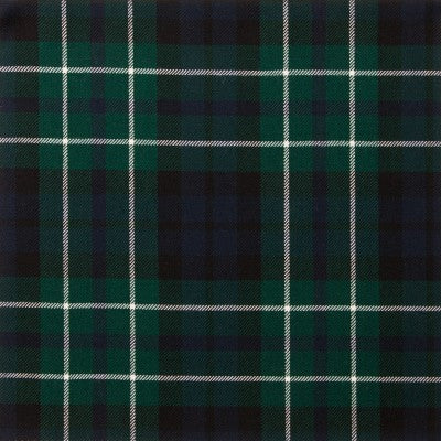 Tartan Swatches - Lightweight MacNaughton - Q - Image 5