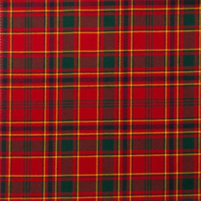 Tartan Swatches - Lightweight MacNaughton - Q - Image 50