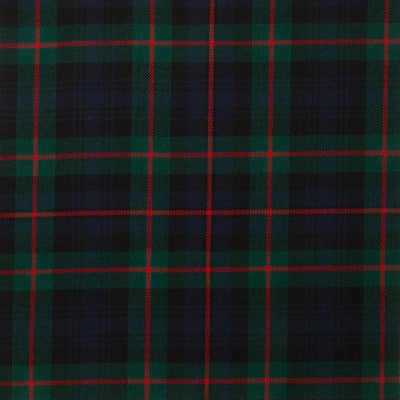 Tartan Swatches - Lightweight MacNaughton - Q - Image 53