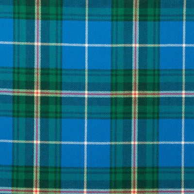 Tartan Swatches - Lightweight MacNaughton - Q - Image 57