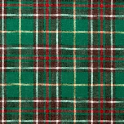 Tartan Swatches - Lightweight MacNaughton - Q - Image 59