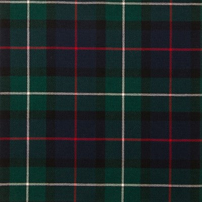 Tartan Swatches - Lightweight MacNaughton - Q - Image 6