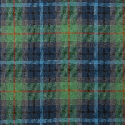 Tartan Swatches - Lightweight MacNaughton - Q - Image 60