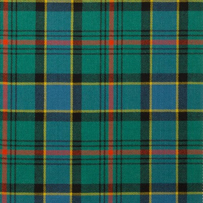 Tartan Swatches - Lightweight MacNaughton - Q - Image 65