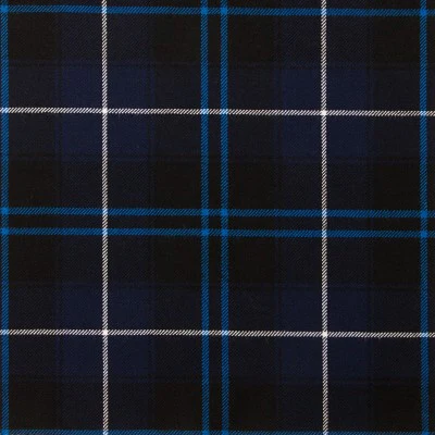 Tartan Swatches - Lightweight MacNaughton - Q - Image 72